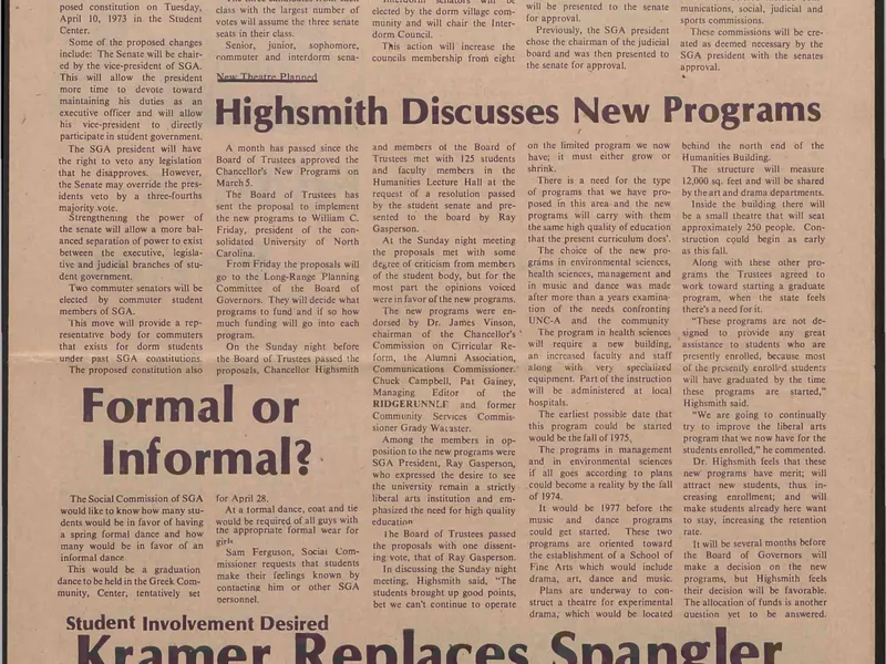 1973-04-06 Ridgerunner